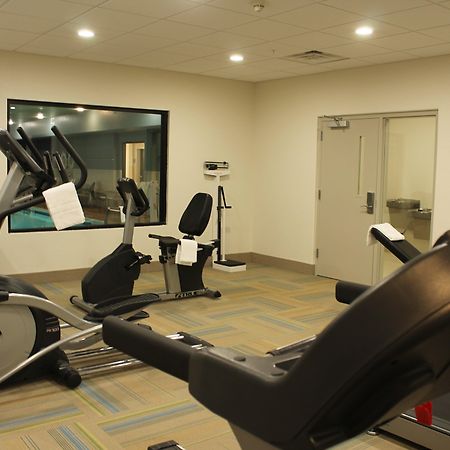Holiday Inn Express Hotel & Suites Glasgow By Ihg Extérieur photo