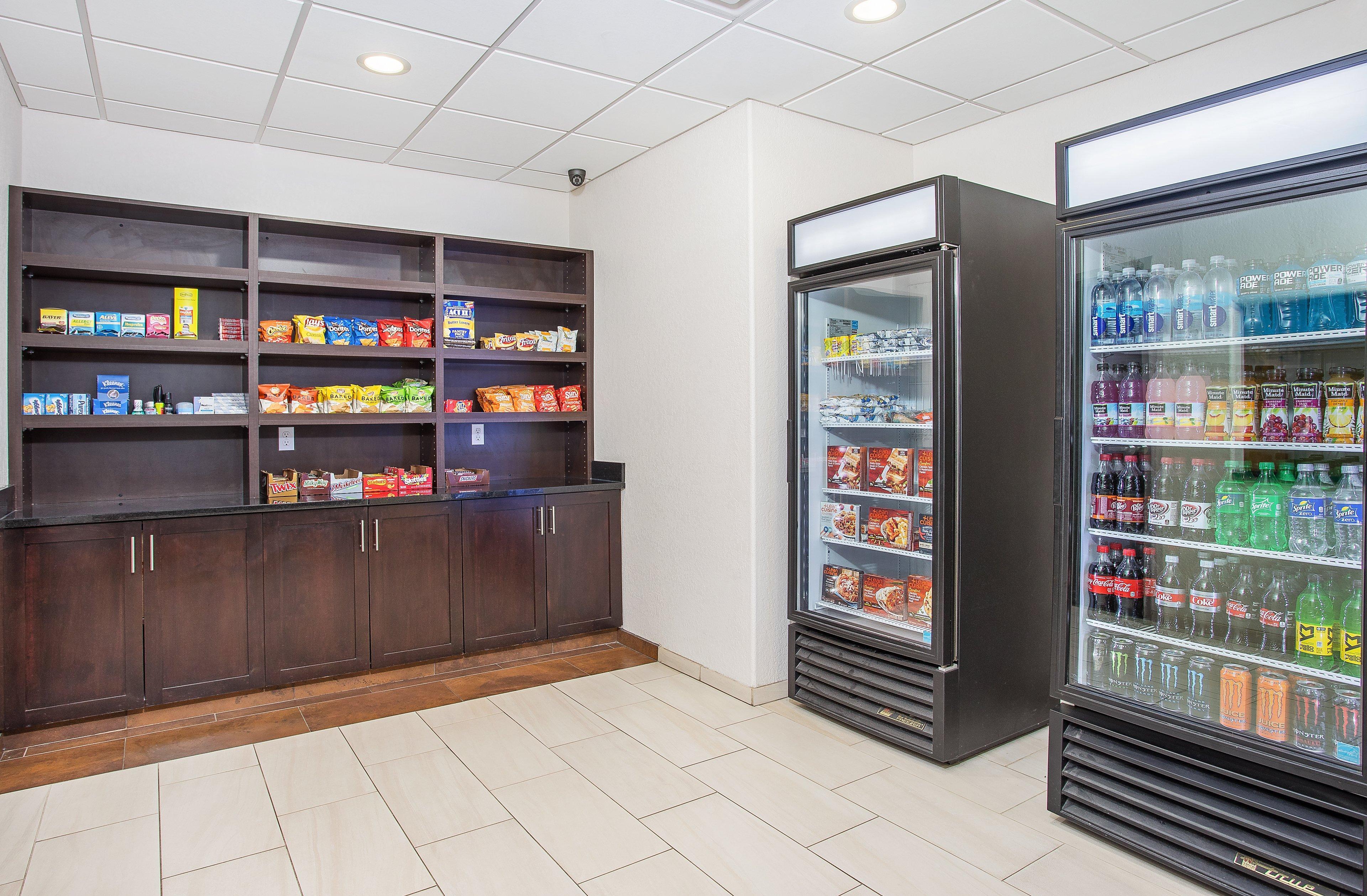 Holiday Inn Express Hotel & Suites Glasgow By Ihg Extérieur photo