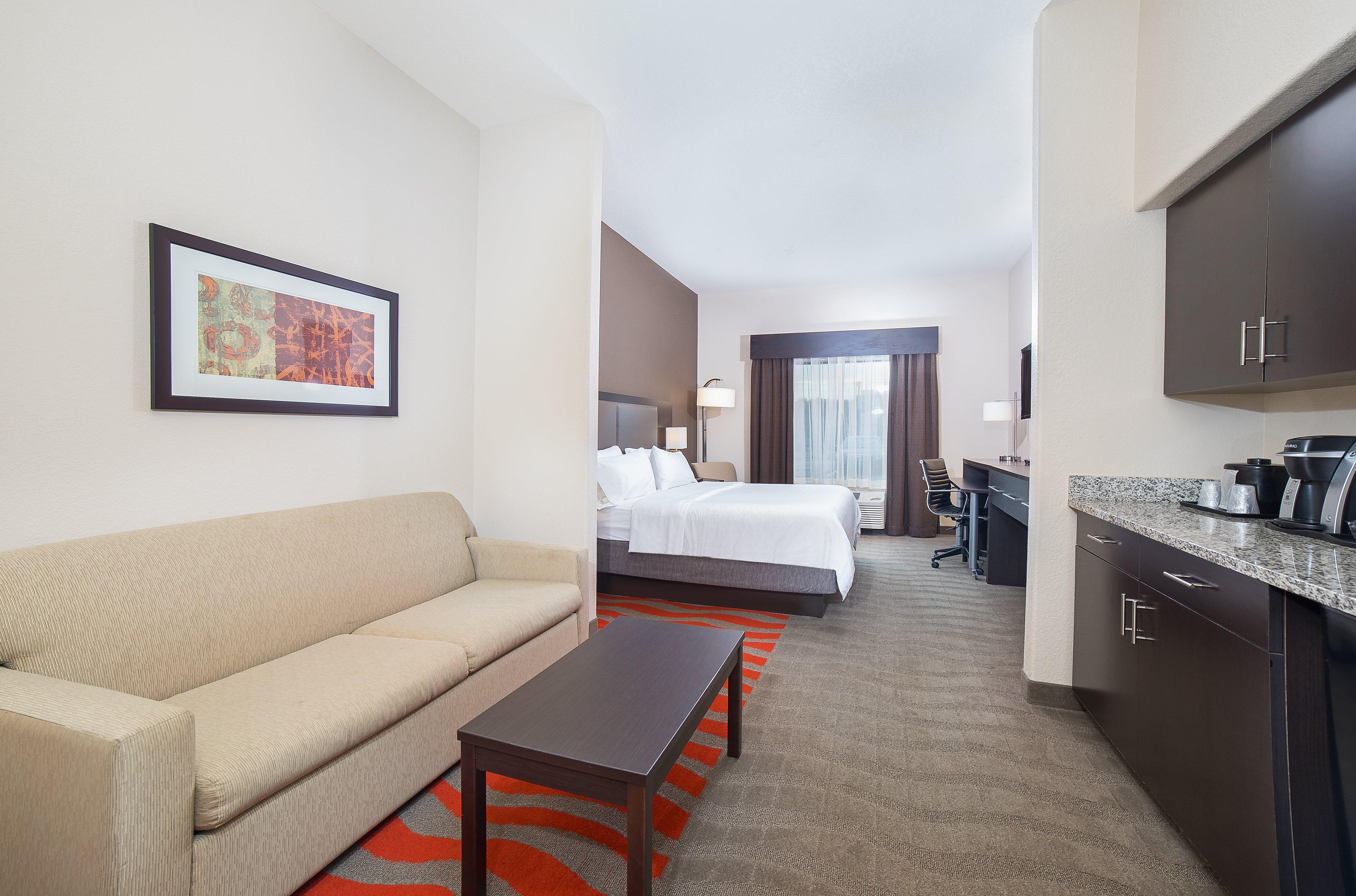 Holiday Inn Express Hotel & Suites Glasgow By Ihg Extérieur photo