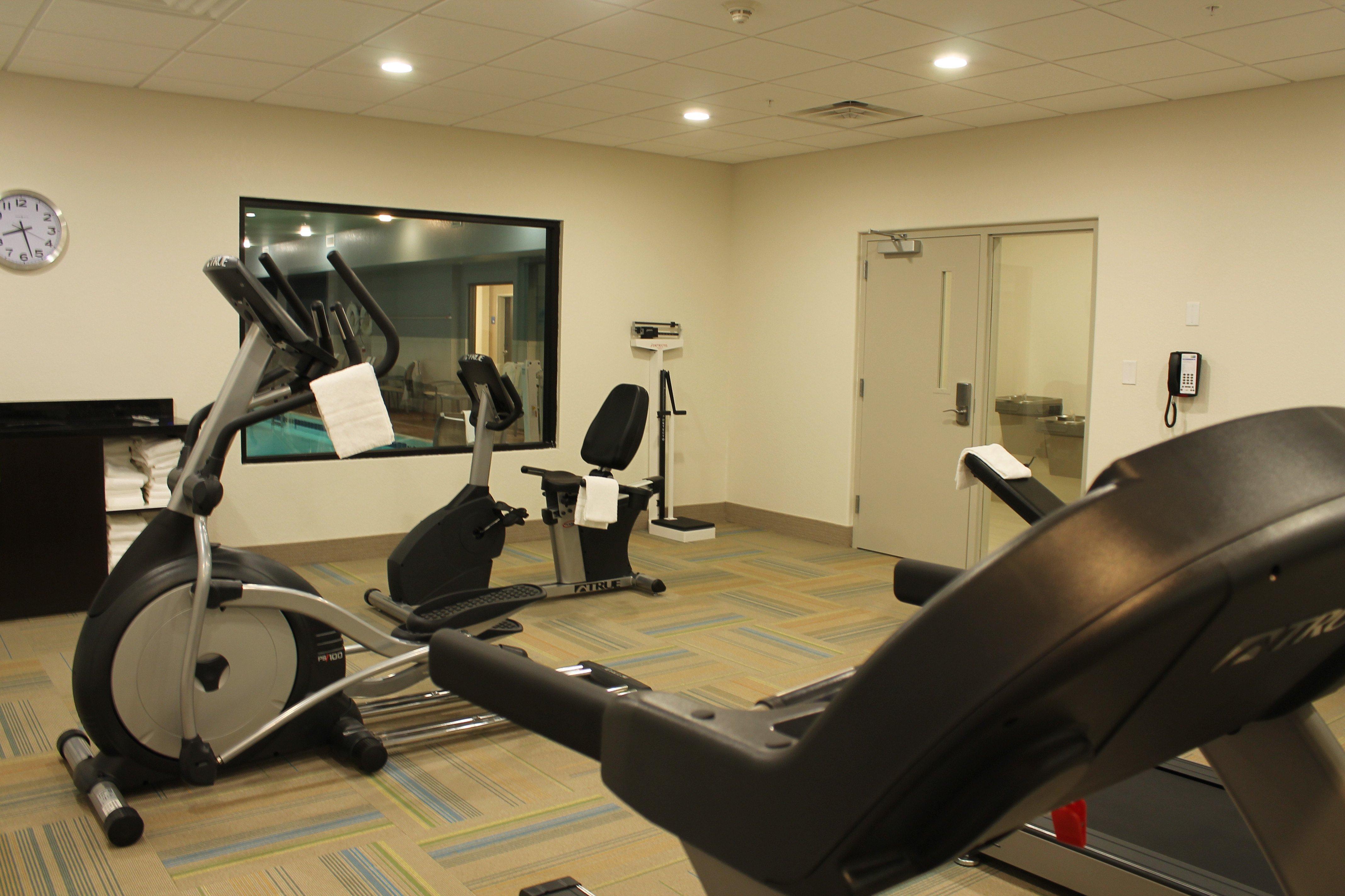 Holiday Inn Express Hotel & Suites Glasgow By Ihg Extérieur photo
