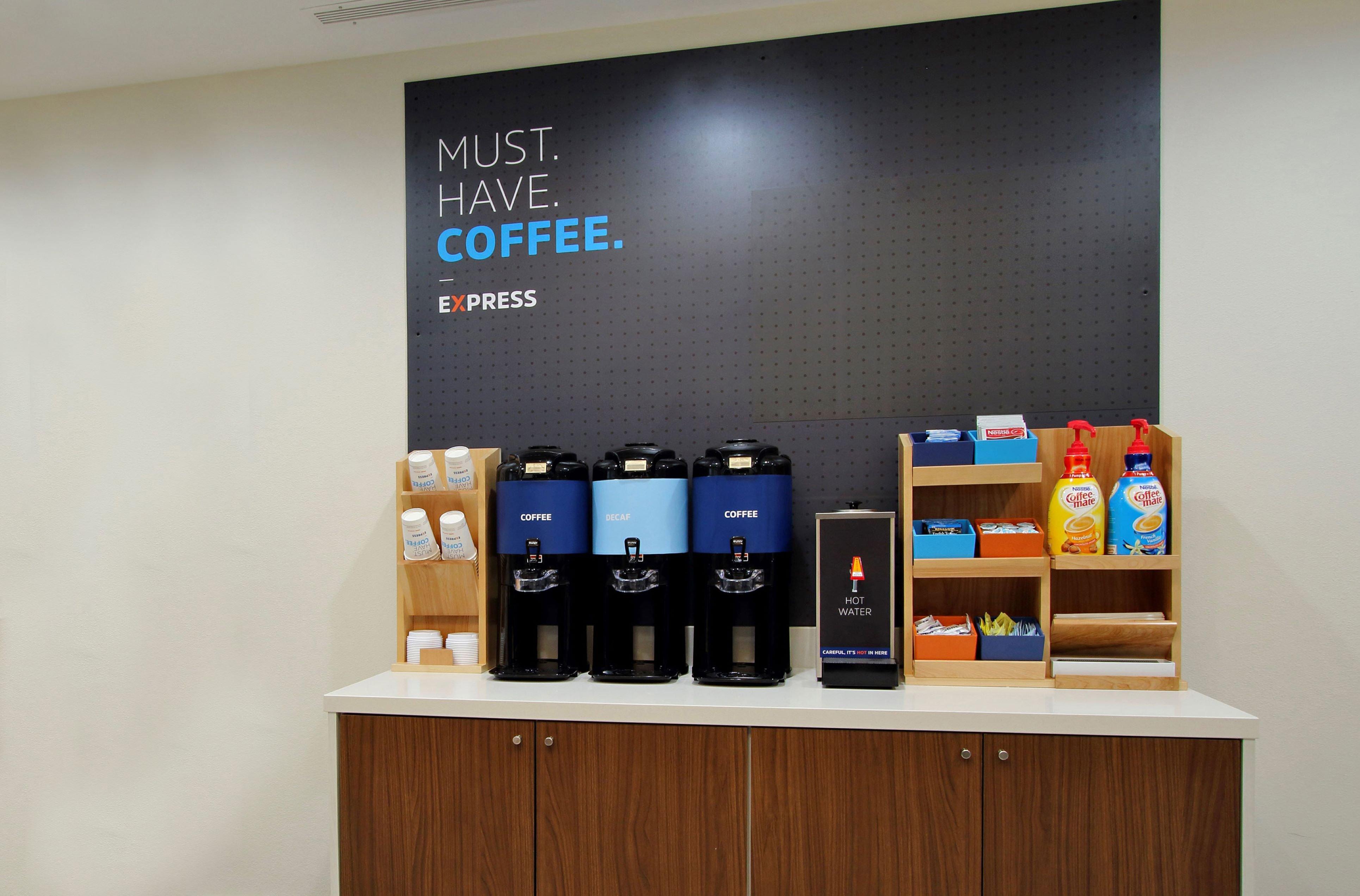 Holiday Inn Express Hotel & Suites Glasgow By Ihg Extérieur photo
