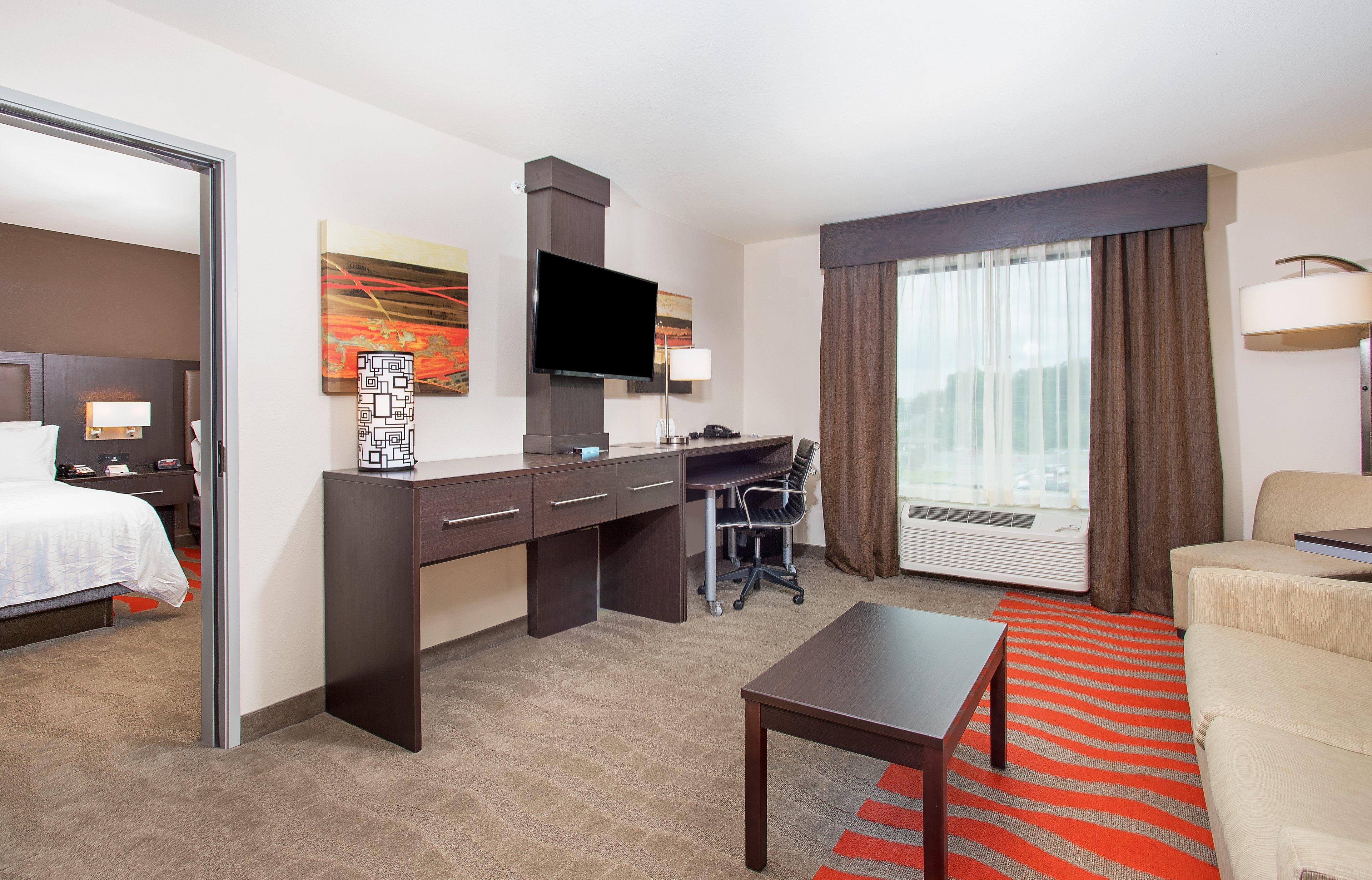 Holiday Inn Express Hotel & Suites Glasgow By Ihg Extérieur photo