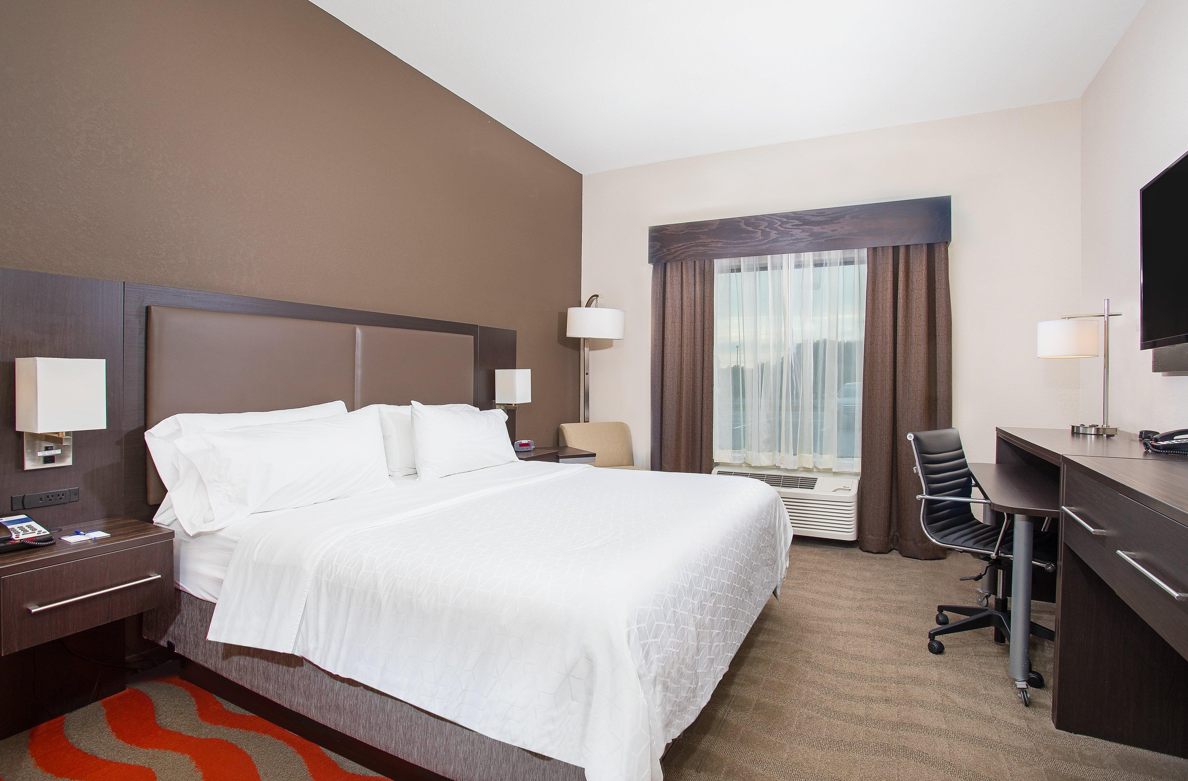 Holiday Inn Express Hotel & Suites Glasgow By Ihg Extérieur photo
