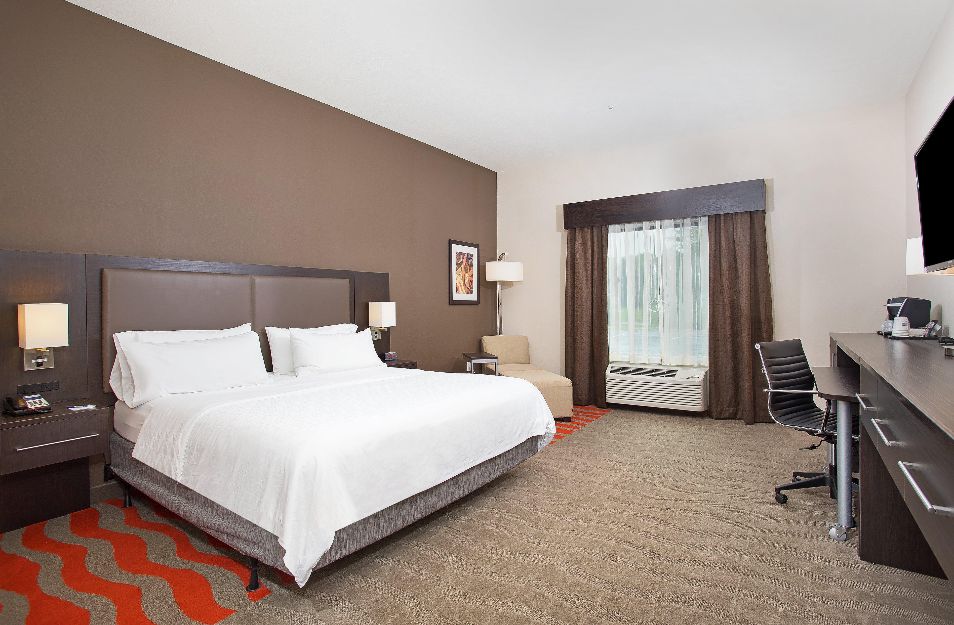 Holiday Inn Express Hotel & Suites Glasgow By Ihg Extérieur photo