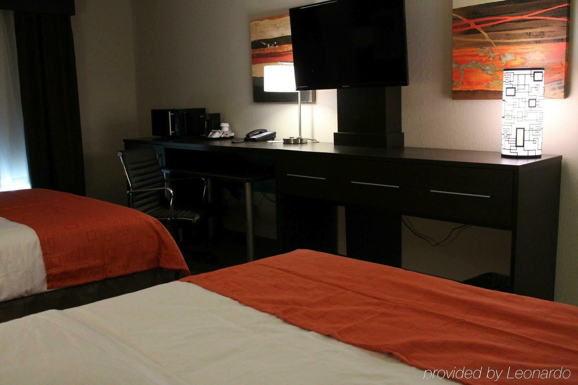 Holiday Inn Express Hotel & Suites Glasgow By Ihg Extérieur photo